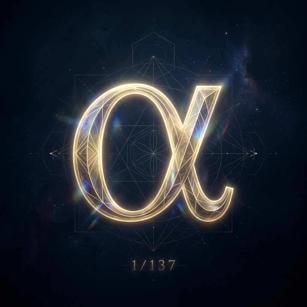 The Number That Stands at the Gate